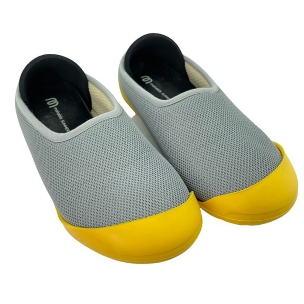 Mahabis Summer classic size 37